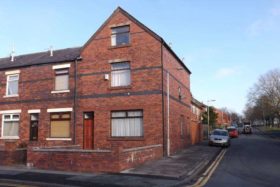 4 bedroom Terraced f...